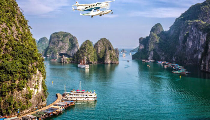 Seaplan-ha-long