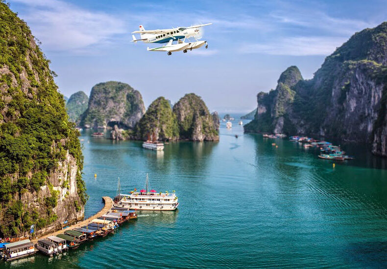 Seaplan-ha-long