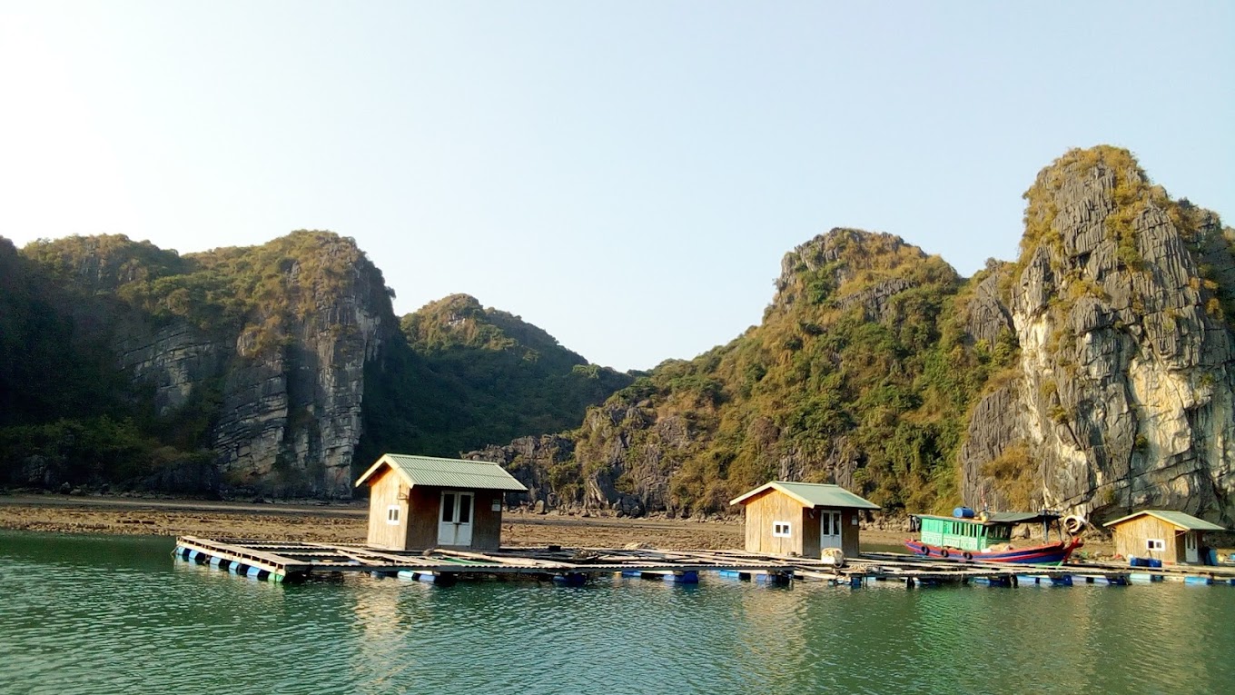 Vung-Vieng-Fishing-Village