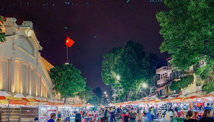hanoi-night-market