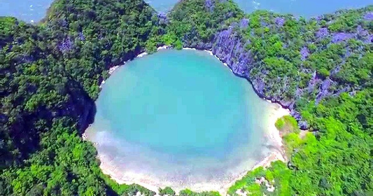 mat-rong-island